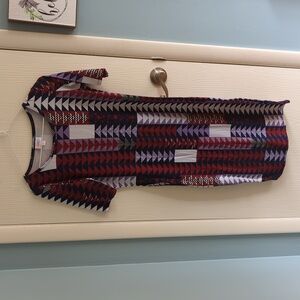 LuLaRoe dress